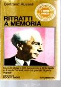 Ritratti A Memoria