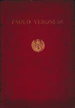 Mostra di Paolo Veronese - Catalogo delle opere