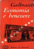 Economia e benessere