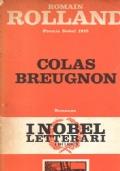 Colas Breugnon