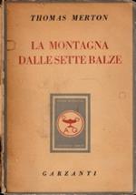 La Montagna dalle Sette Balze