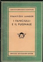 I fanciulli e il pugnale