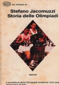 Storia Delle Olimpiadi