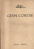 Gian Cordié