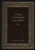 Elite. Storia universale dell’arte. Vol 10 - Il Romanico in Francia, Inghilterra e Spagna