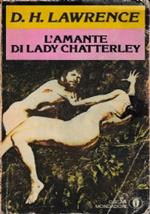 L’Amante Di Lady Chatterley