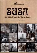 Susa dal 1900 all’inizio del nuovo secolo