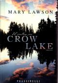 Il sentiero per Crow Lake