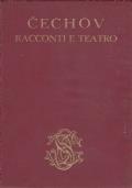 Racconti E Teatro