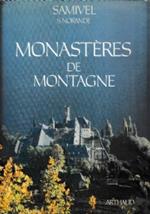 Monastères de montagne