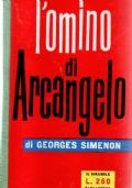 L’omino di Arcangelo