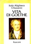 Vita di Goethe