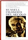 Bertrand Russel Filosofo del Secolo