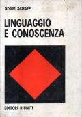 Linguaggio E Conoscenza