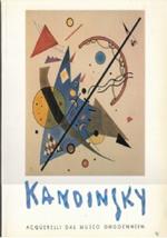 Kandinsky. Acquerelli del Museo Guggenheim