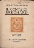 Il Conte di Bréchard