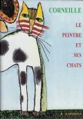 Le peintre et ses chats