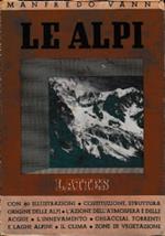 Le Alpi