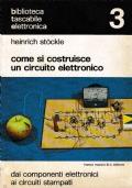 Come si costruisce un circuito elettronico., Dai componenti elettronici ai circuiti stampati