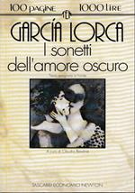 I sonetti dell’amore oscuro