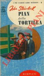 Pian della Tortilla