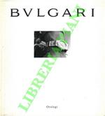 Bulgari. Orologi