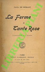 La Ferme de Tante Rose