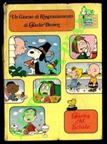 Un Giorno dI Ringraziamento da Charlie Brown