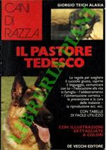 Il pastore tedesco