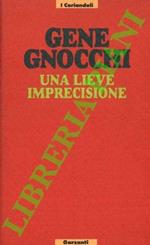 Una lieve imprecisione