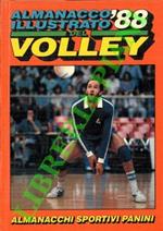 Almanacco illustrato del volley 1988