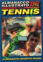 Almanacco illustrato del tennis 1988