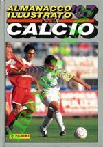 Almanacco illustrato del calcio 1997. (56° volume)