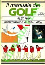 Il manuale del golf
