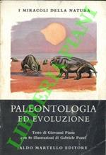 Paleontologia ed evoluzione