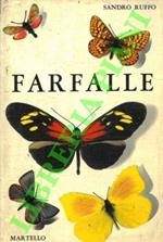 Farfalle