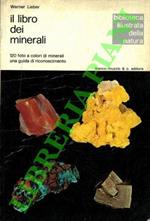 Il libro dei minerali