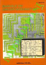 Manuale dei circuiti integrati TV. Vol. 1/7