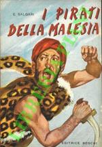 I pirati della Malesia