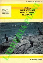 Guida agli animali delle coste italiane. Rassegna dei vertebrati