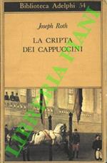 La Cripta dei Cappuccini