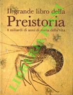 Il grande libro della preistoria