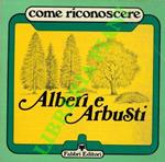 Come riconoscere alberi e arbusti