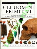 Gli uomini primitivi