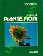 Misteri di piante e fiori