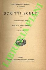 Scritti scelti