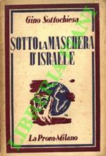 Sotto la maschera d'Israele