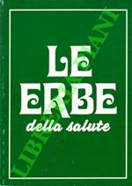 Le erbe della salute