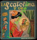 La scatolina d'oro