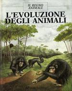 L' evoluzione degli animali